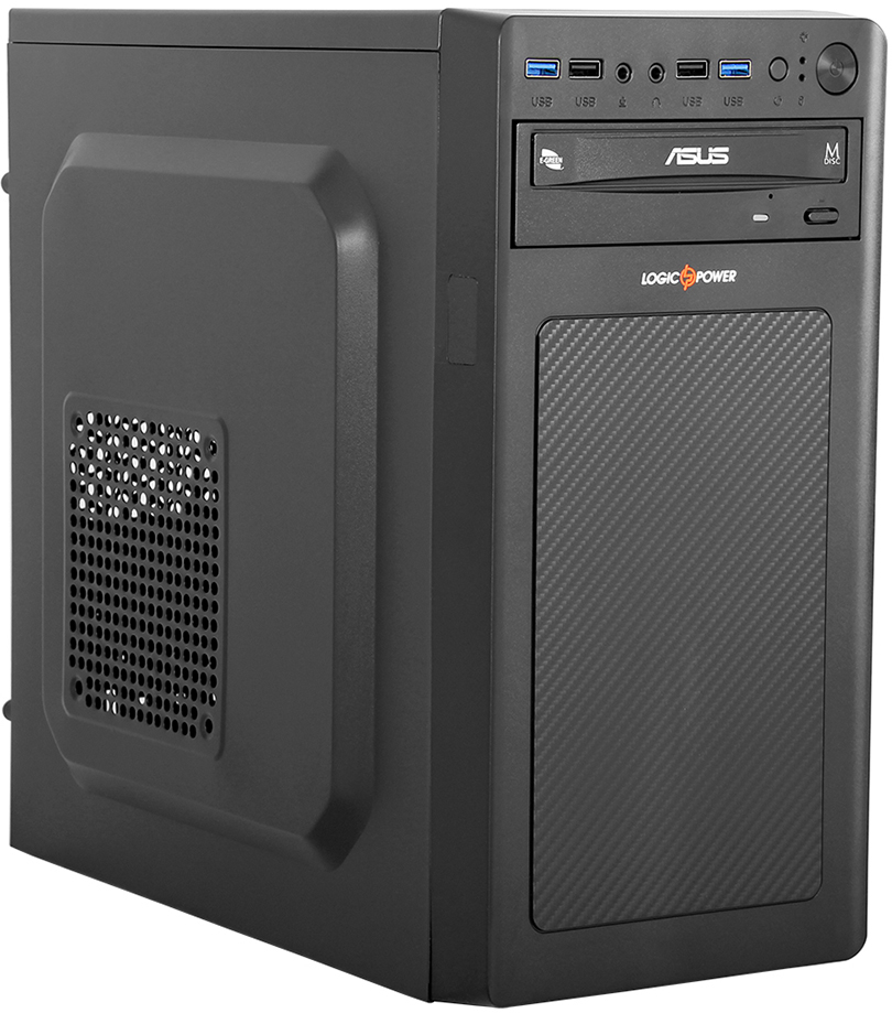 

Компьютер Everest Home&Office 1015 (1015_5924)