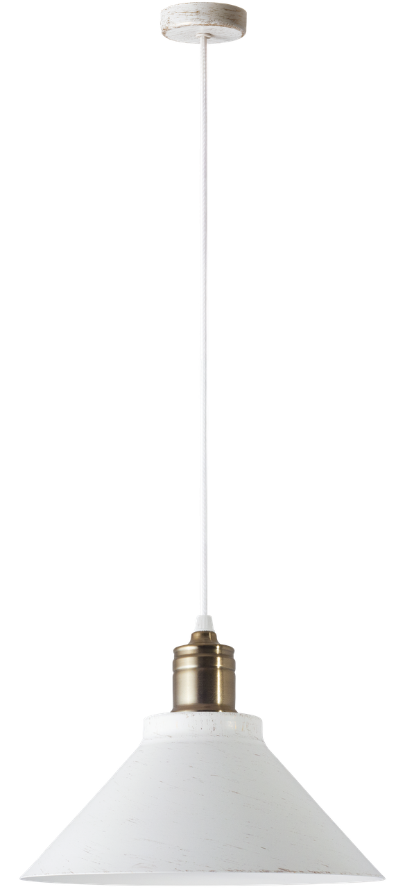 

Подвес Vesta light Attic белый (62121)