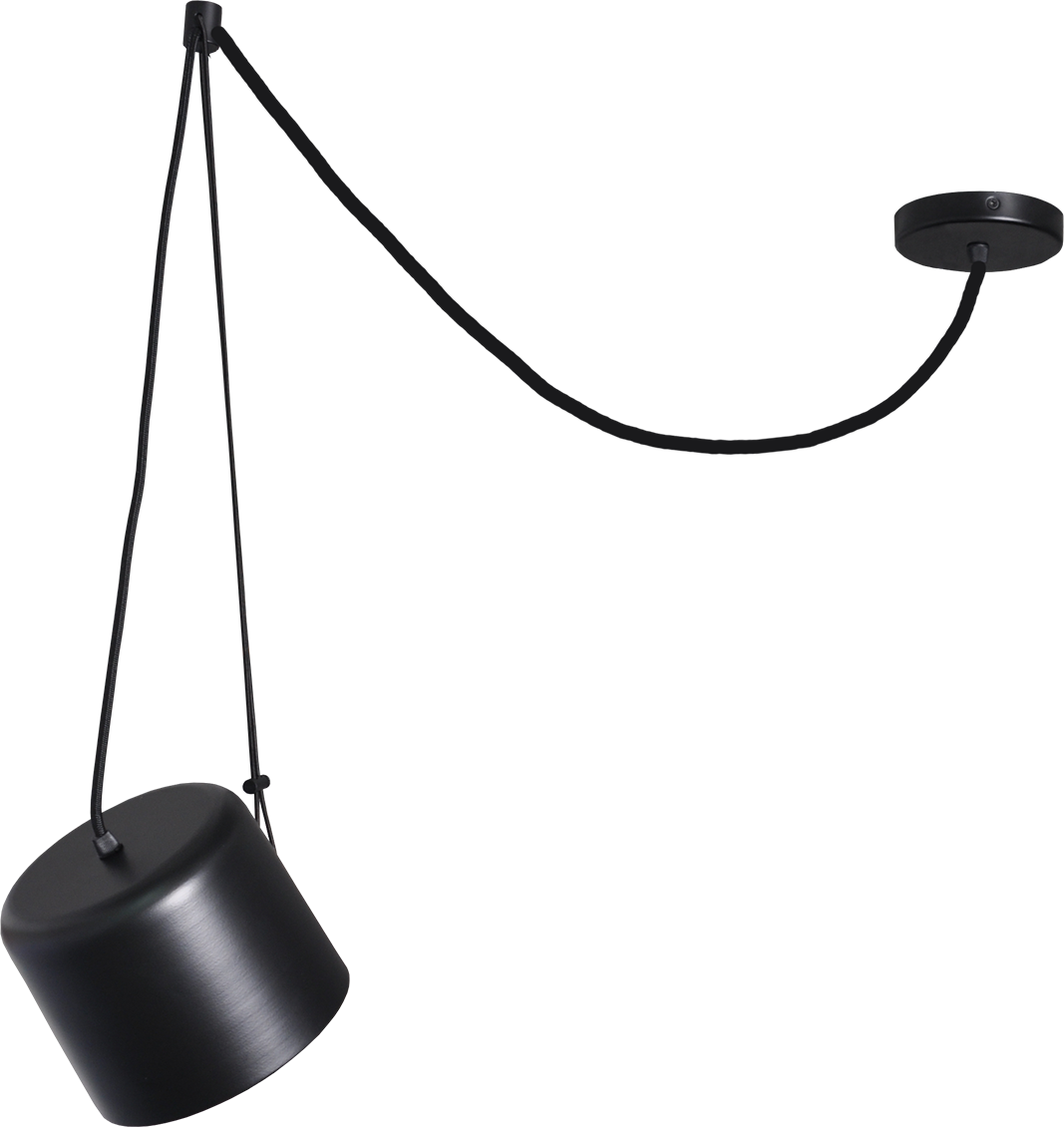

Подвес Vesta light BOWL черный (61321)
