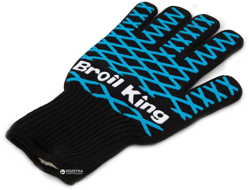 

Защитная перчатка для гриля Broil King (60974)