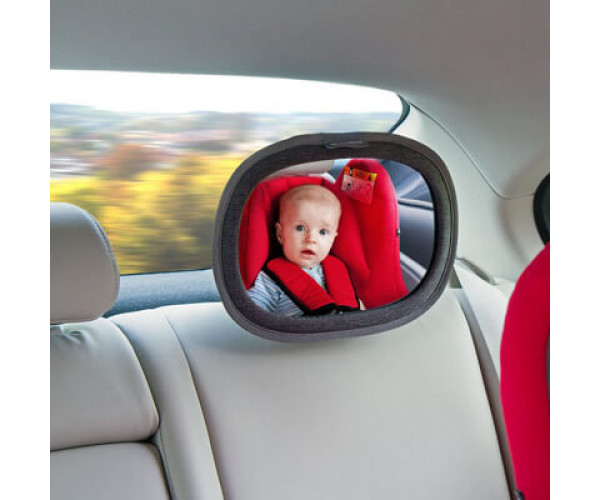 

Зеркало дополнительное Car mirror L16320