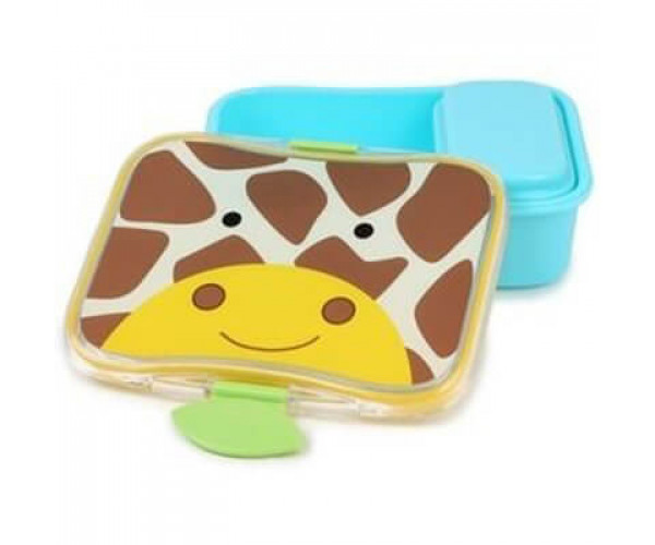 

Ланч бокс Lunch kit Giraffe 252480