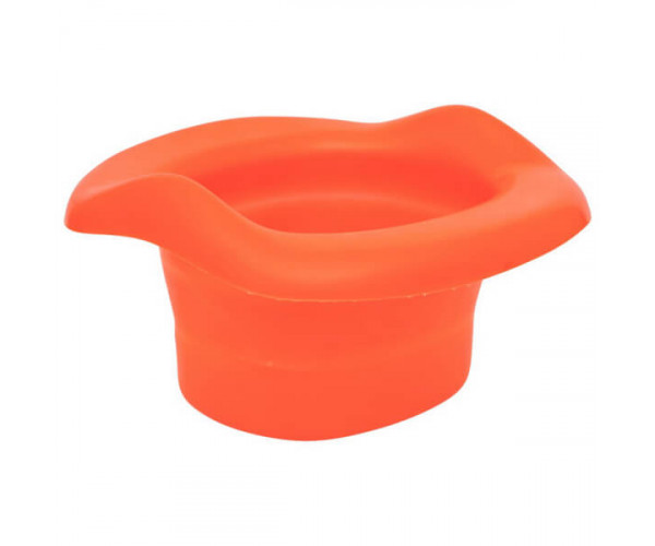 

Вкладыш для горшка HandyPotty Orange ML-235RU-R