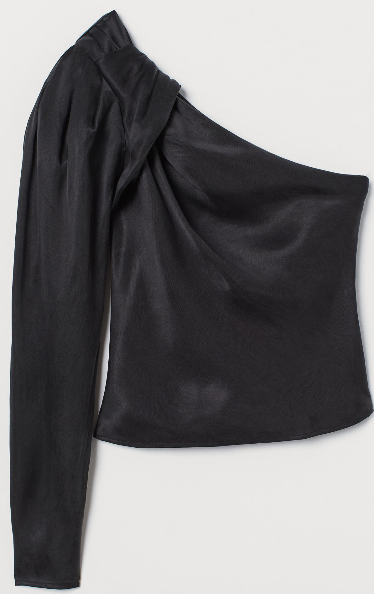 

Блузка H&M 8324610dm  Черная, Блузка H&M 8324610dm 38 Черная