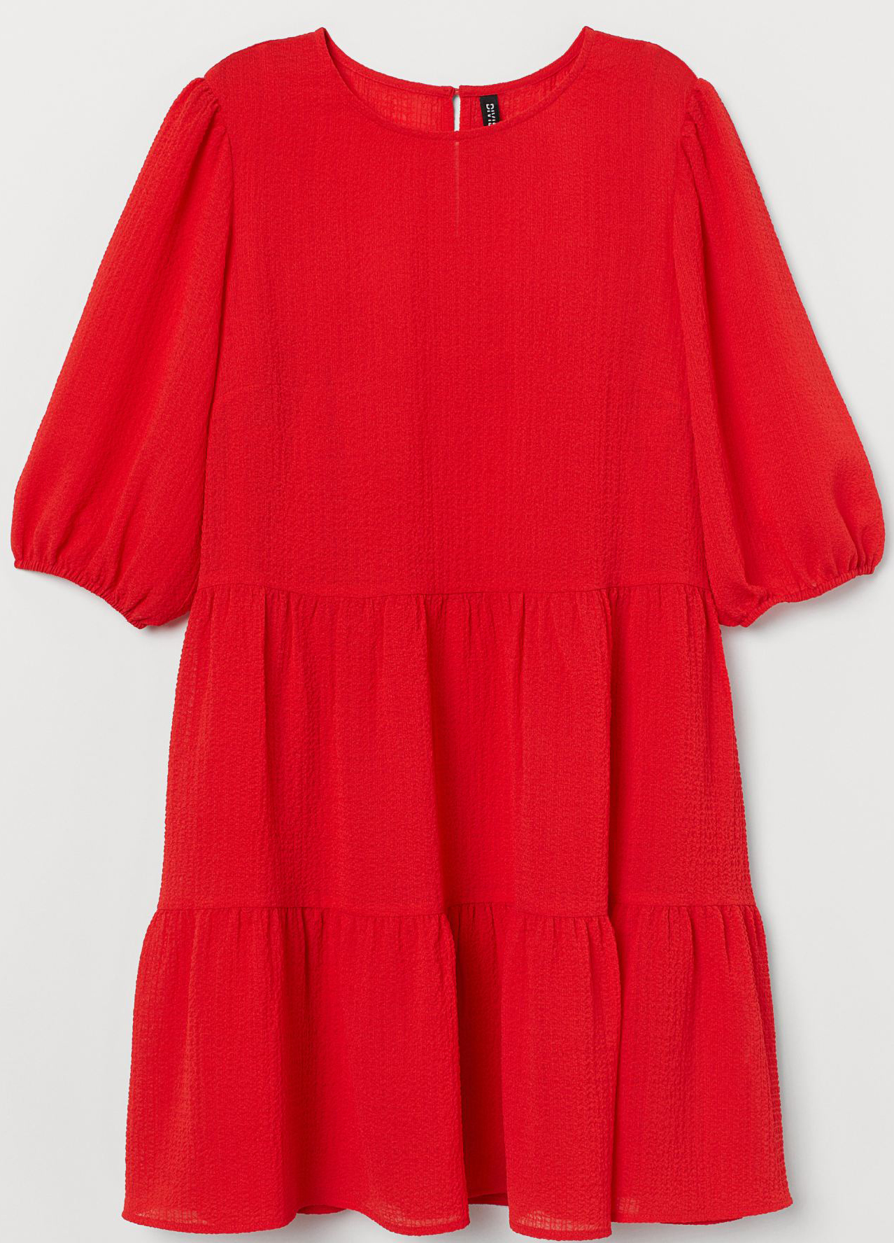 

Платье H&M 8740351dm S Красное (PS2030000050291_KAY2000000958804)