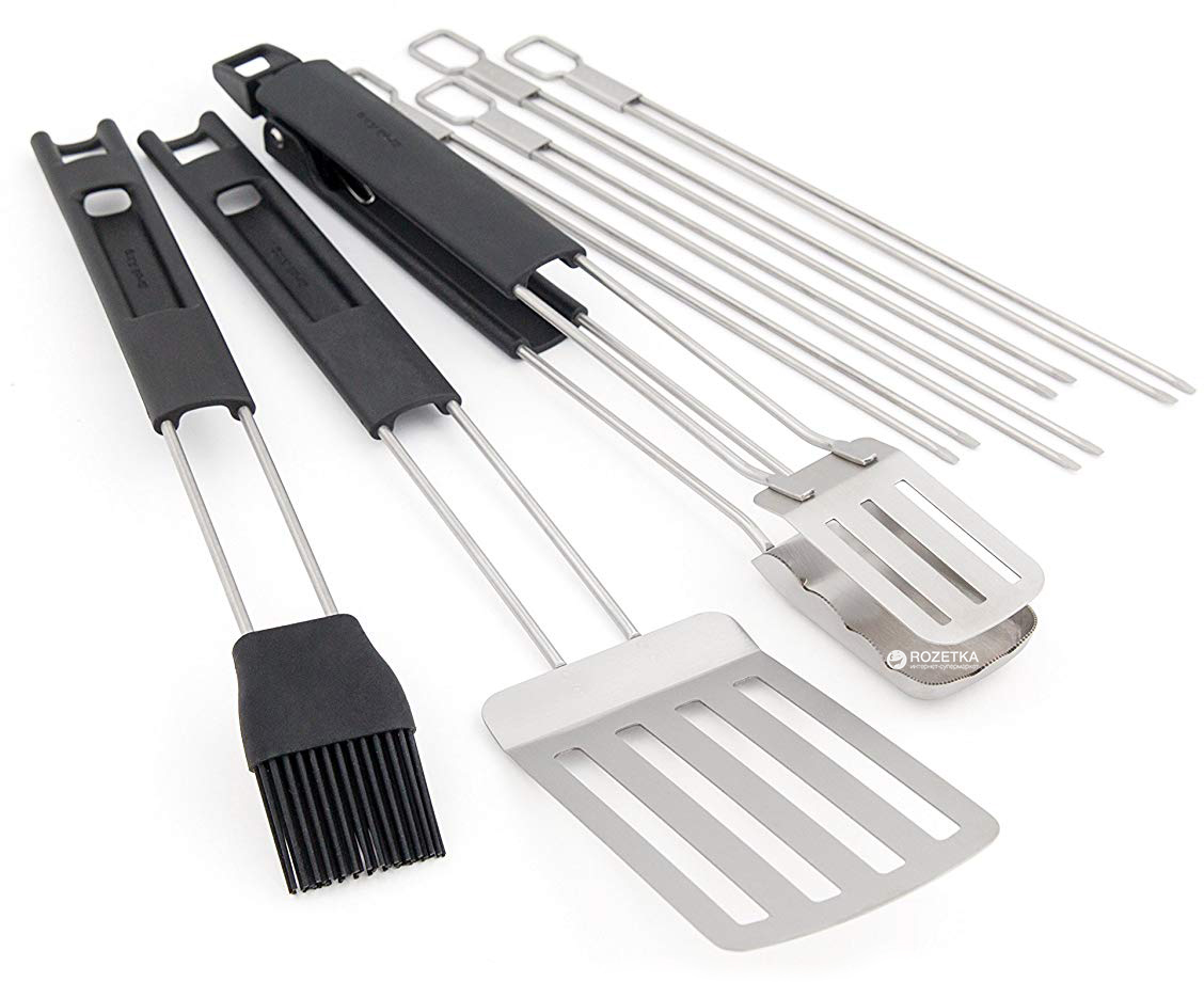 

Набор инструментов для гриля Broil King Monarch 64000 (60162640001)