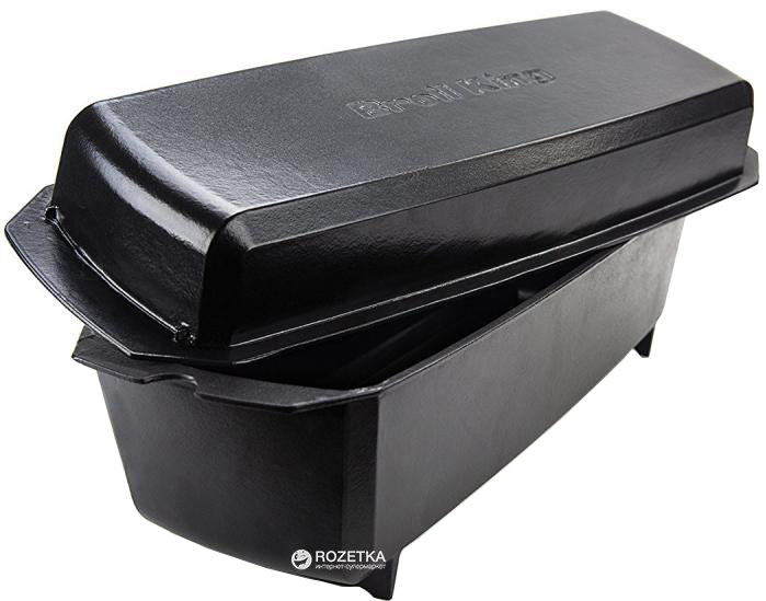 

Стойка для ребер Broil King (69615)