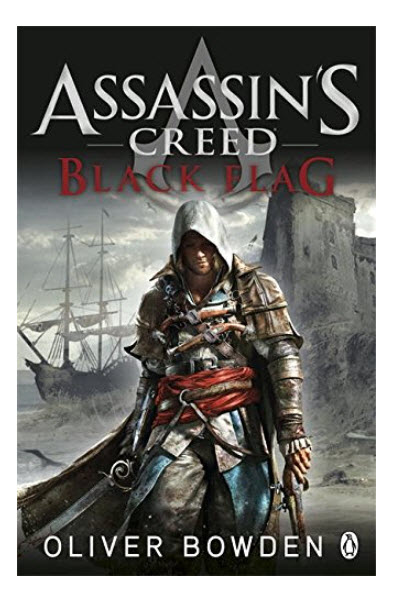 

Assassin's Creed: Black Flag (Book 6)