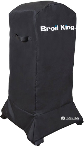 

Чехол для коптильни Broil King (67240)