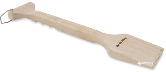 

Скребок для гриля Broil King (65335)