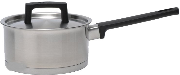 

Ковшик RON диам 16 см, 1,6 л, с металлической крышкой Berghoff 3900022 RON