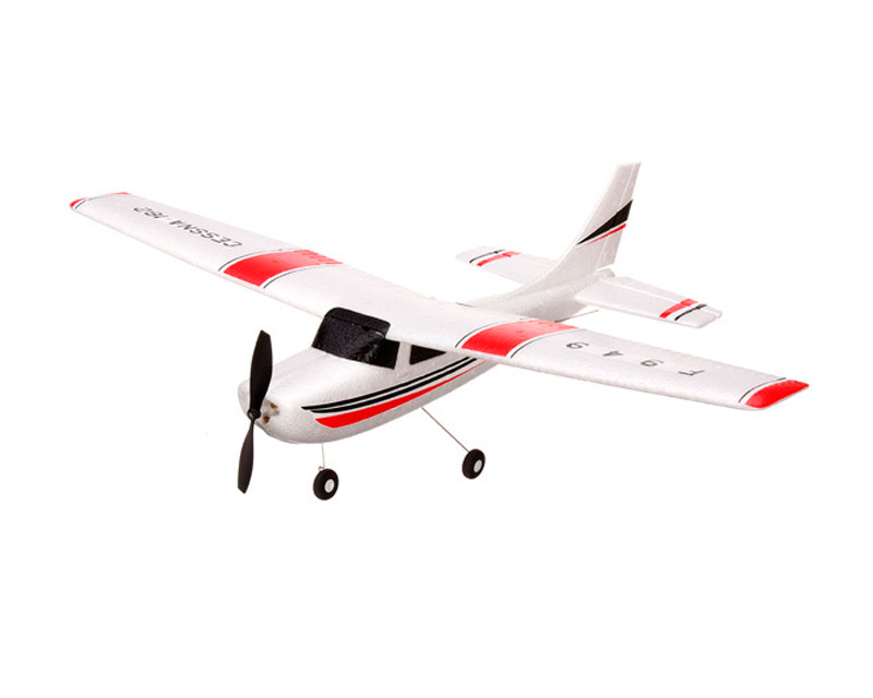 

Самолет WLToys F949 Cessna 182 3CH 2.4ГГц RTR