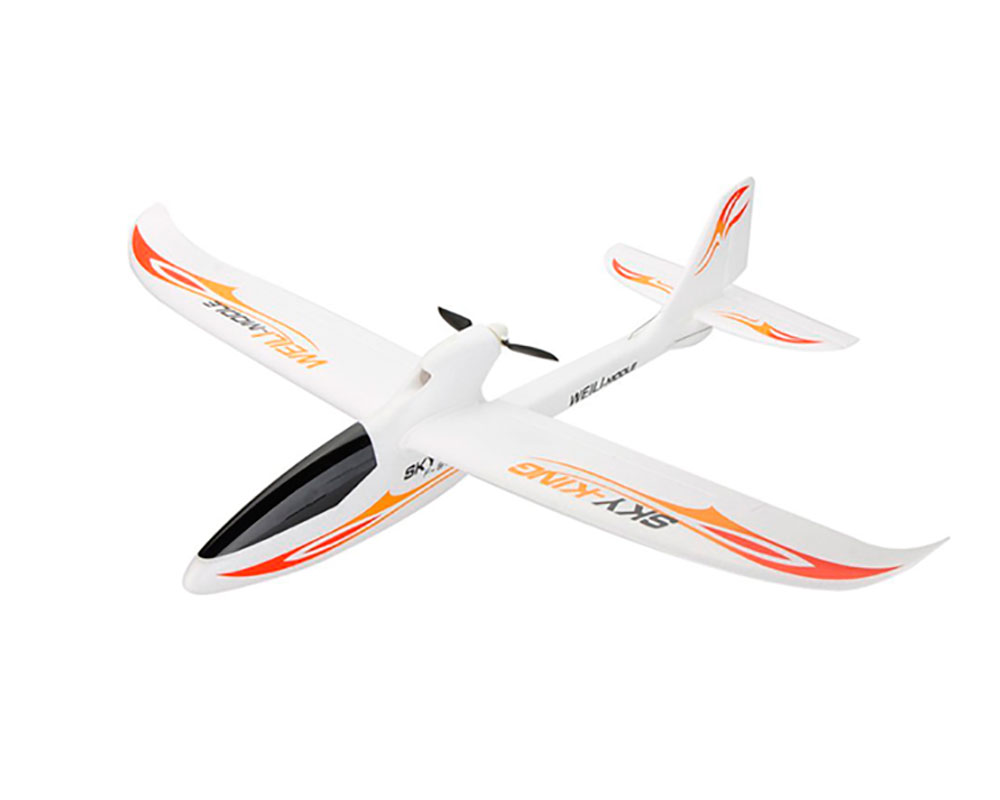 

Планер WLToys F959 Sky King 3CH RTR