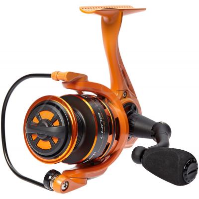 

Катушка Select Luna 1000 5+1BB 5.2:1 (1870.27.96)