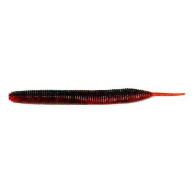

Силикон рыболовный Keitech Sexy Impact 2.8" 435 Scuppernong/Red (1551.01.11)