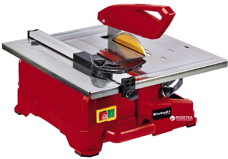 

Плиткоріз Einhell TC-TC 800