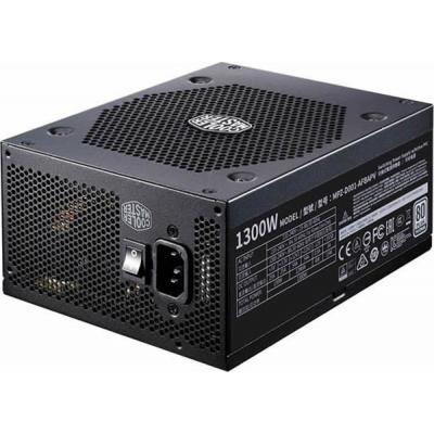 

Блок питания CoolerMaster 1300W (MPZ-D001-AFBAPV-EU)