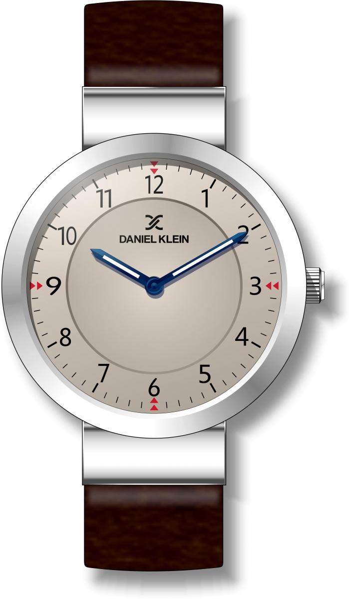 

Мужские часы Daniel Klein DK11772-5