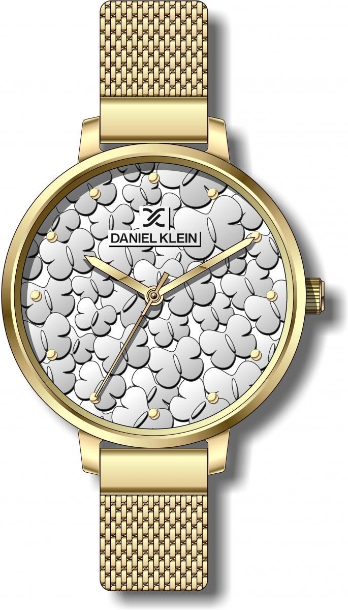 

Мужские часы Daniel Klein DK11637-2