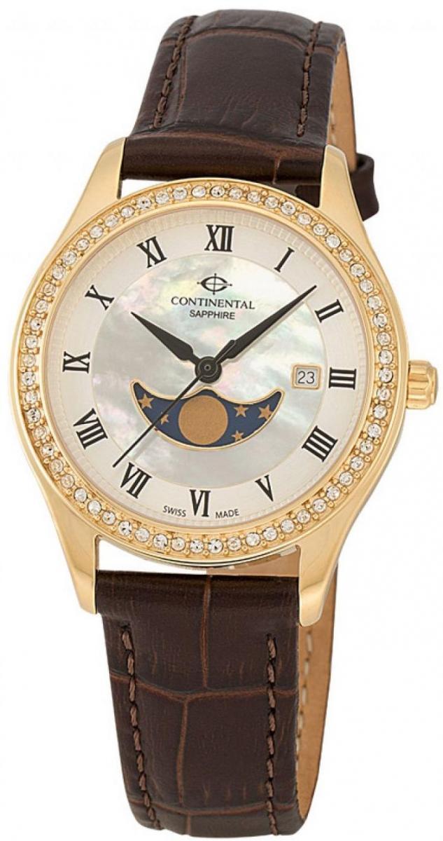 

Мужские часы Continental 16105-LM256511