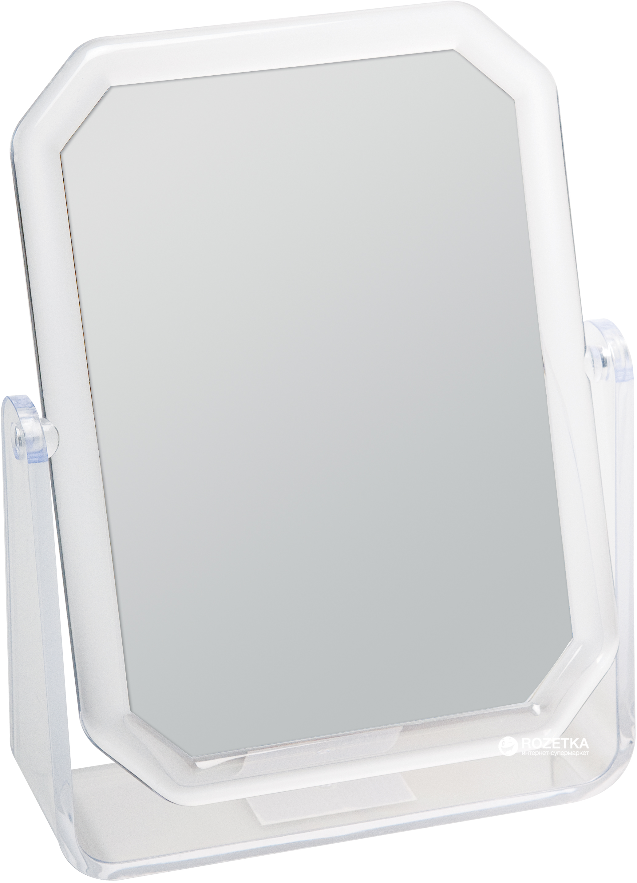

Зеркало в раме косметическое Titania 1515 L 145 х 195 см (1515 L)