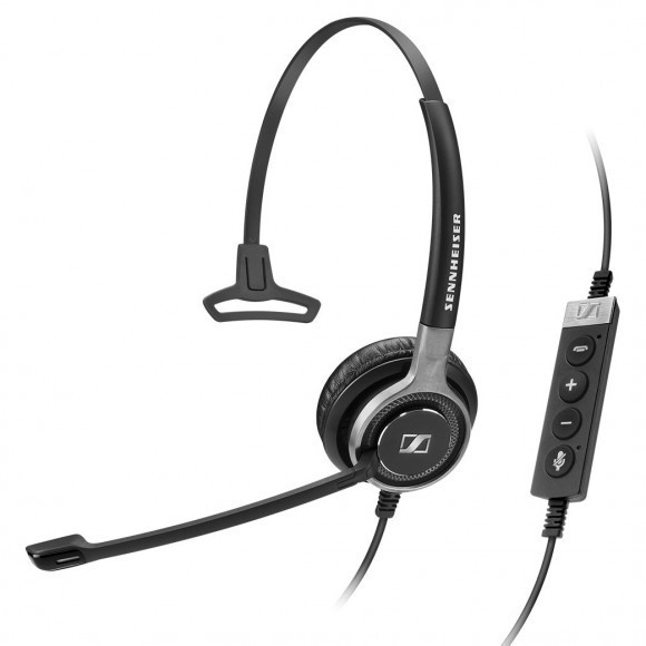 

Наушники Sennheiser SC 630 USB CTRL (504554)