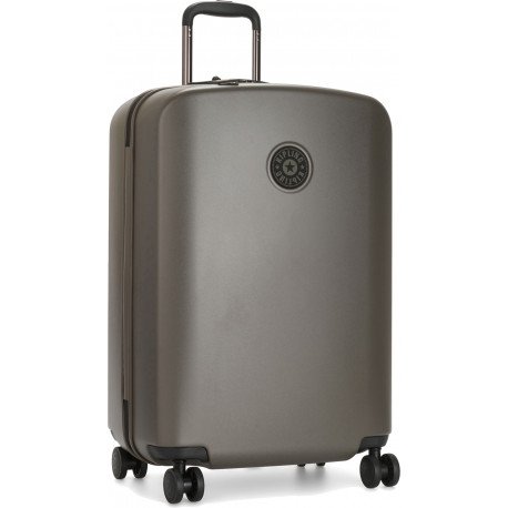

Чемодан Kipling CURIOSITY / Cool Moss M Средний KI7464_75U M Средний коричневый