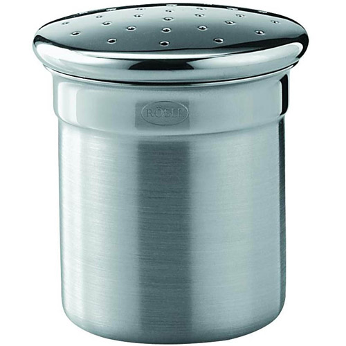 

Емкость для приправ мелкого помола Rosle Shakers 0,1л R16602