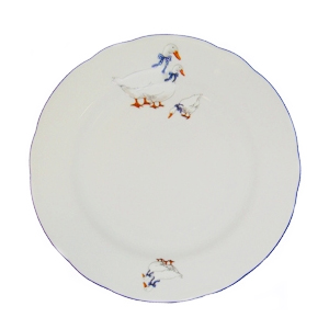 

Блюдо мелкое круглое Leander Мэри-Энн 0807 30см 03111313-0807