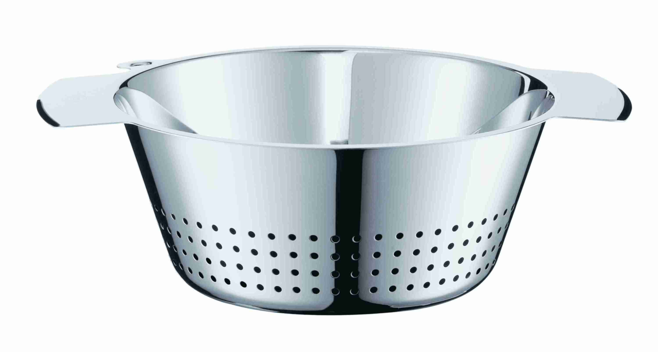 

Дуршлаг конический Rosle Kitchen Utensil 24см R16024