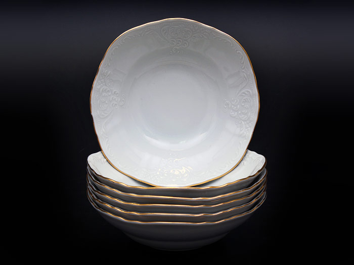 

Набор салатников Thun Bernadotte EM311011 16см