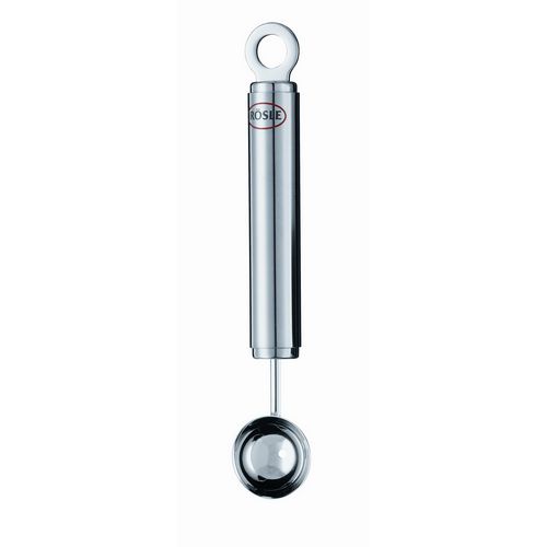 

Нож для вырезания фруктовых шариков Rosle Round Handle Utensils 2,5см R12708