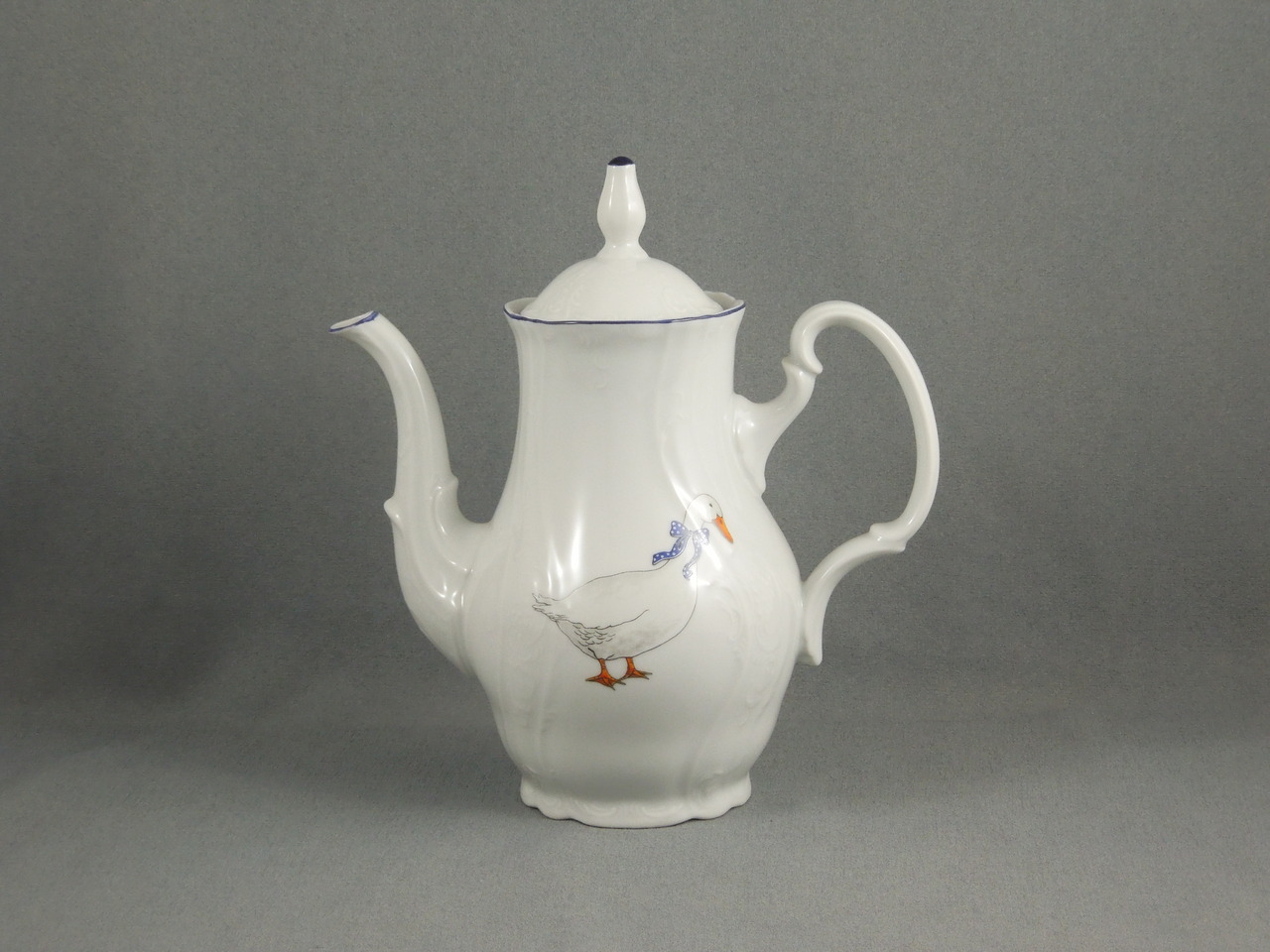 

Кофейник Thun Bernadotte 5936B51 700мл
