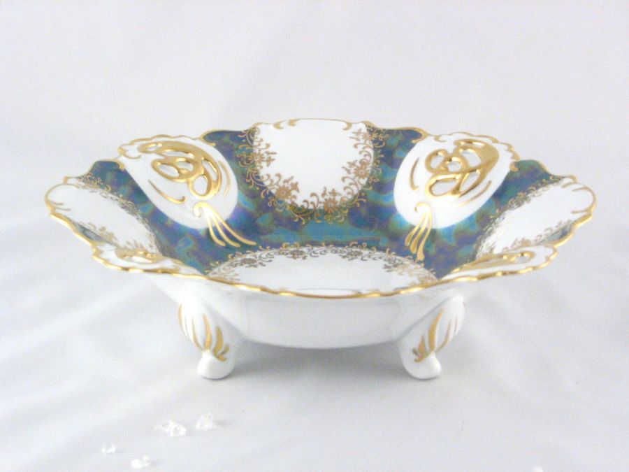 

Фруктовница Epiag Мария Тереза MT03002/Zl.raz. 32см