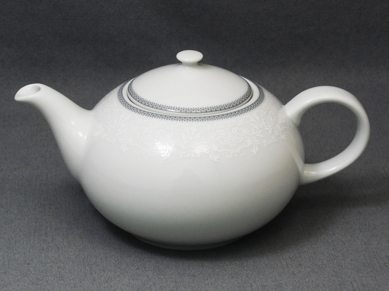 

Чайник заварной Thun Opal 8034800 1,2л