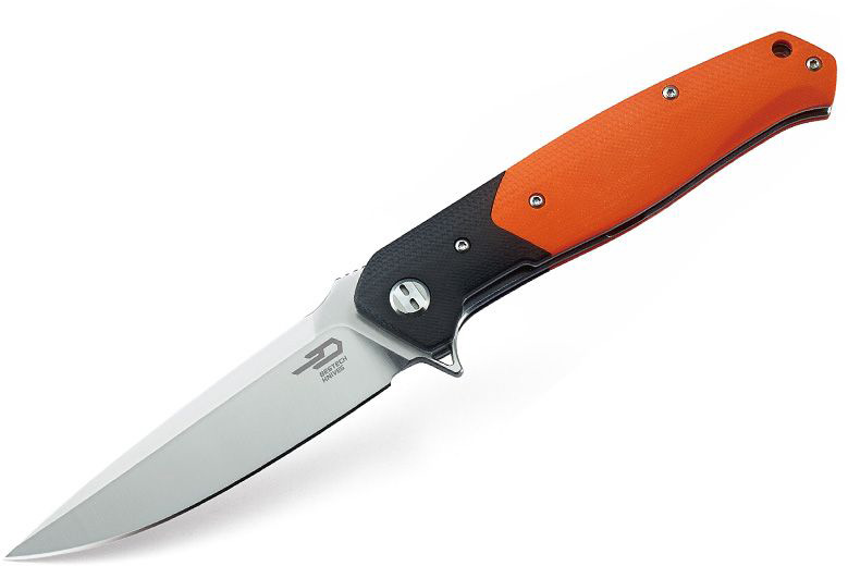 

Карманный нож Bestech Knives Swordfish-BG03C (Swordfish-BG03C)
