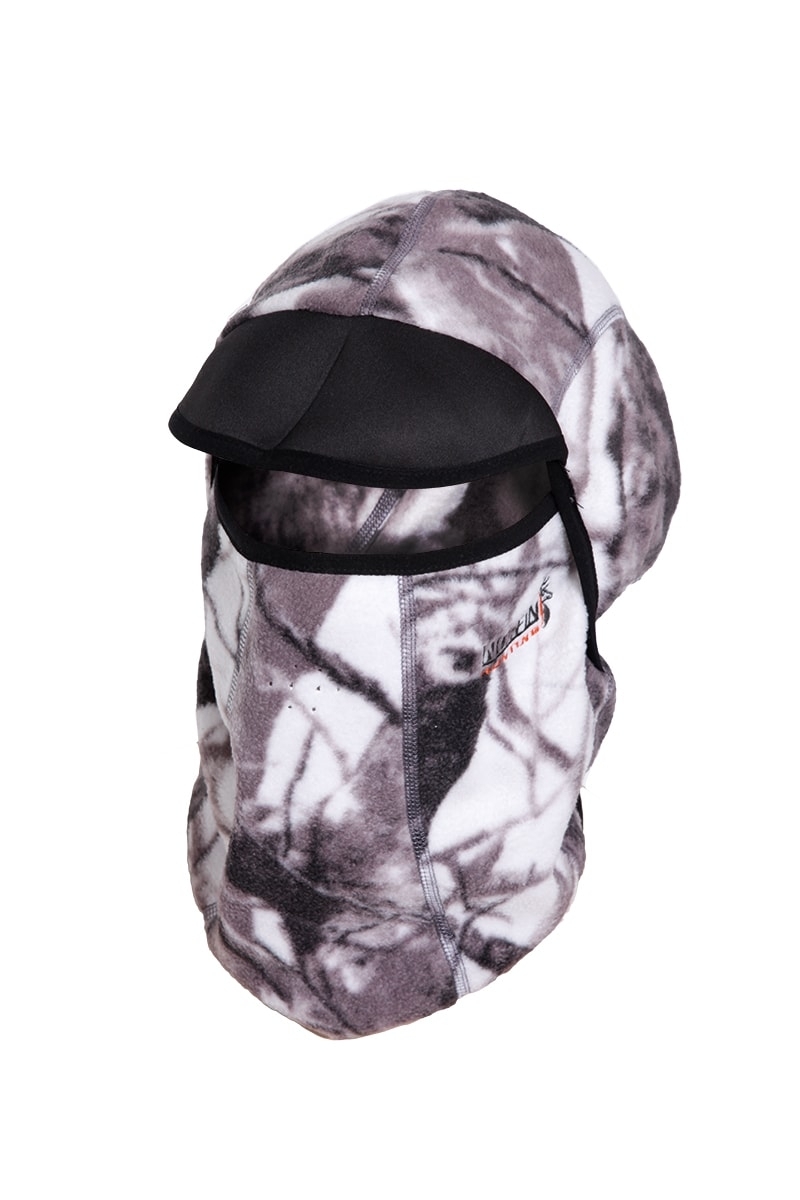 

Шапка-маска Norfin Hunting White Mask XL (752-W-XL)
