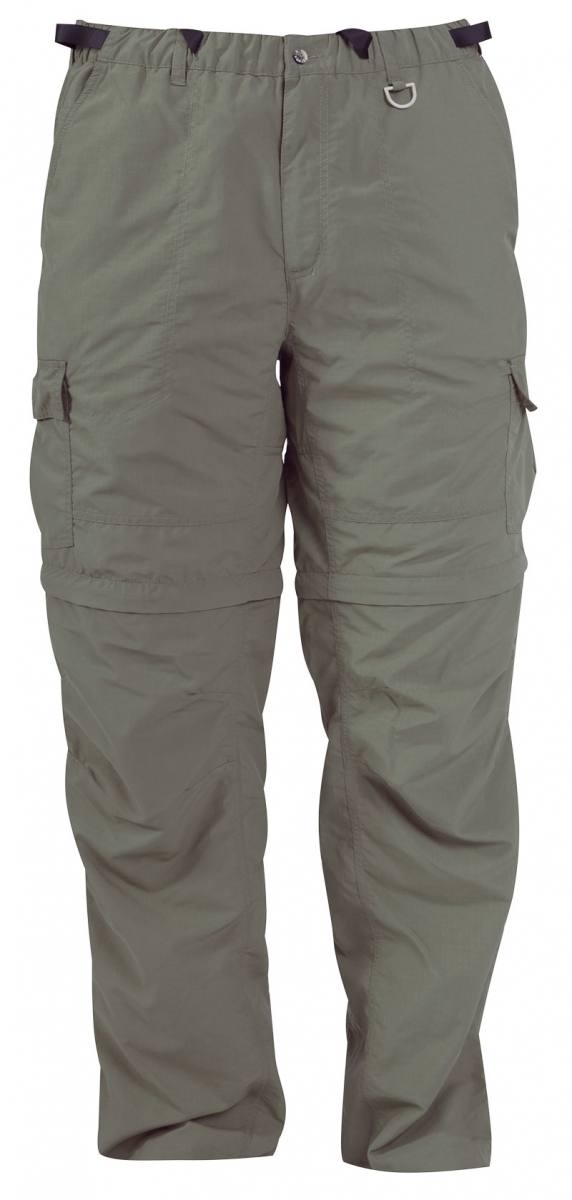 

Штани-шорти Norfin Momentum Beige XXXL (661106-XXXL)