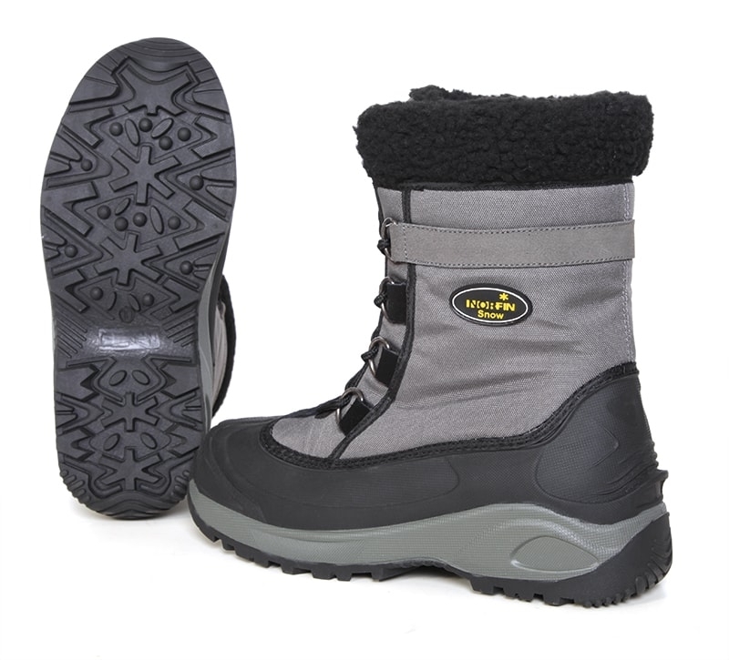 

Ботинки Norfin Snow Gray (-20°) 41 (13980-GY-41)