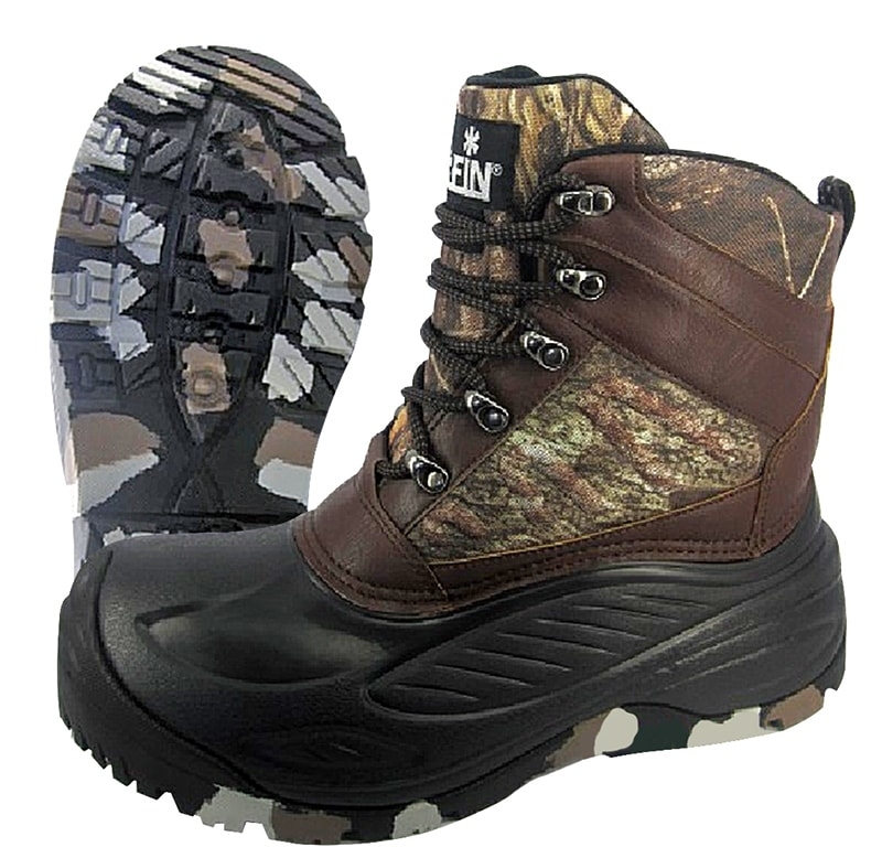 

Ботинки Norfin Hunting Discovery (-30°) 40 (15950-40)