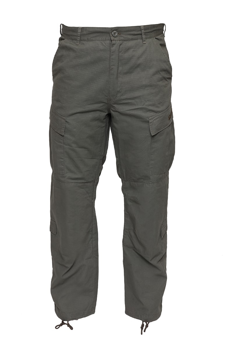 

Штани Norfin Nature Pro Pants  (643002, Штани Norfin Nature Pro Pants M (643002-M)