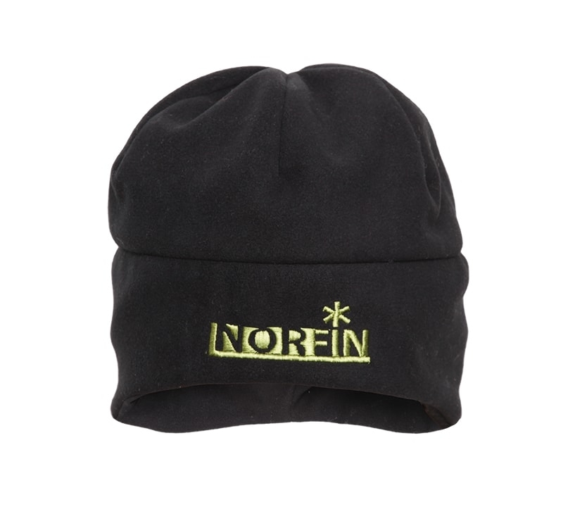 

Шапка флисовая Norfin Nordic XL (302782-XL)