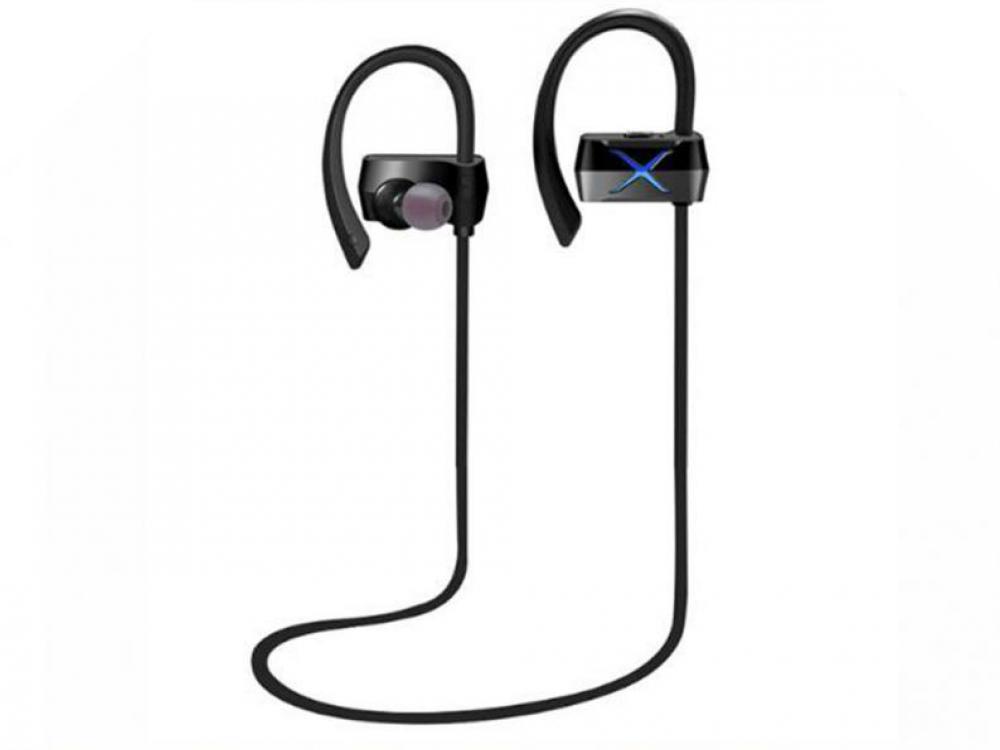 

Гарнитура BauTech Y100 Bluetooth Синий (1002-846-03)
