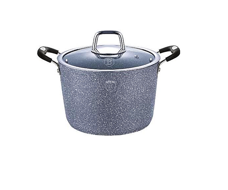 

Кастрюля Berlinger Haus Touch Line 24 см BH-1162N