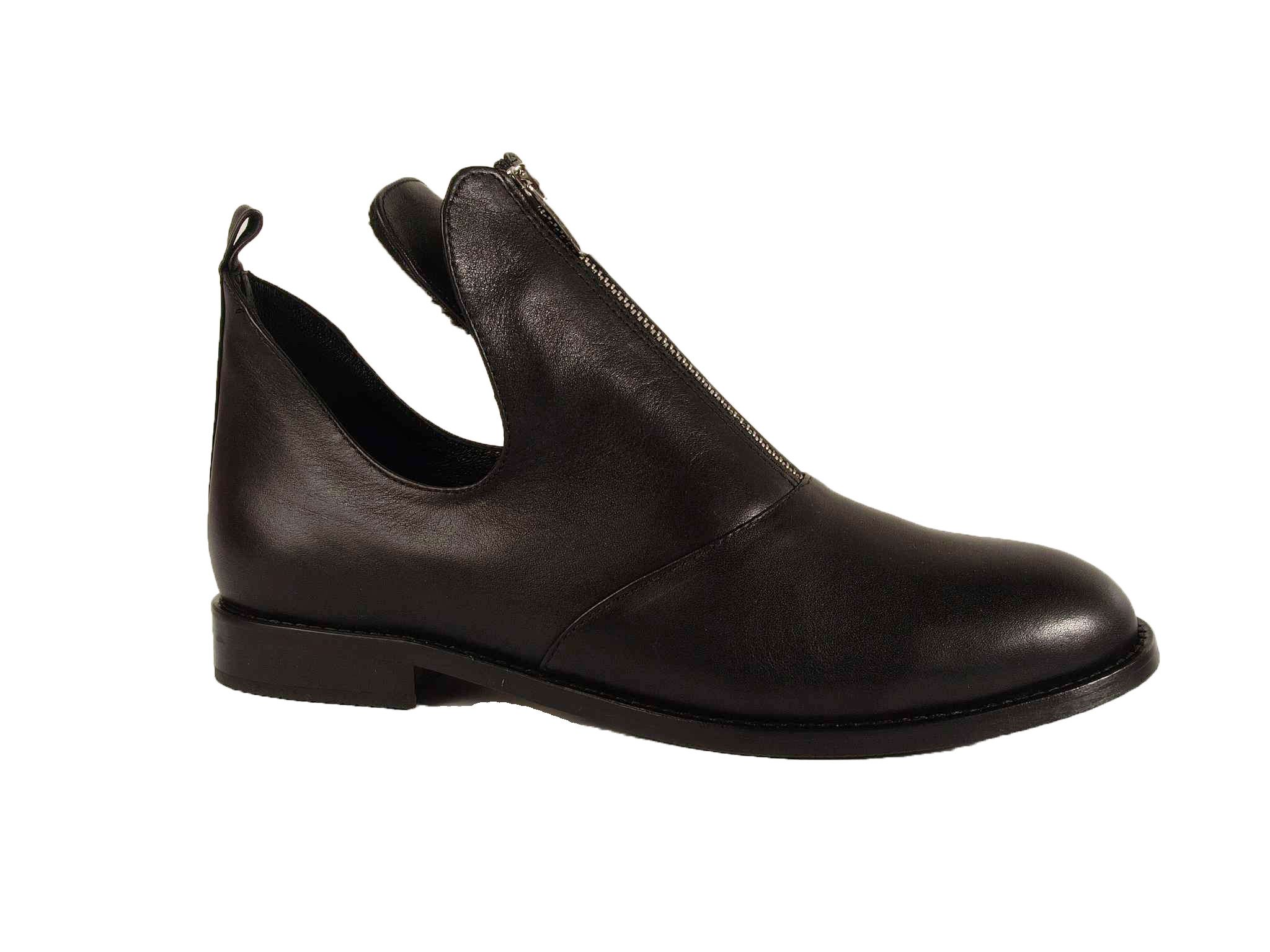 

Туфли Rifellini R401-181 39 Черный