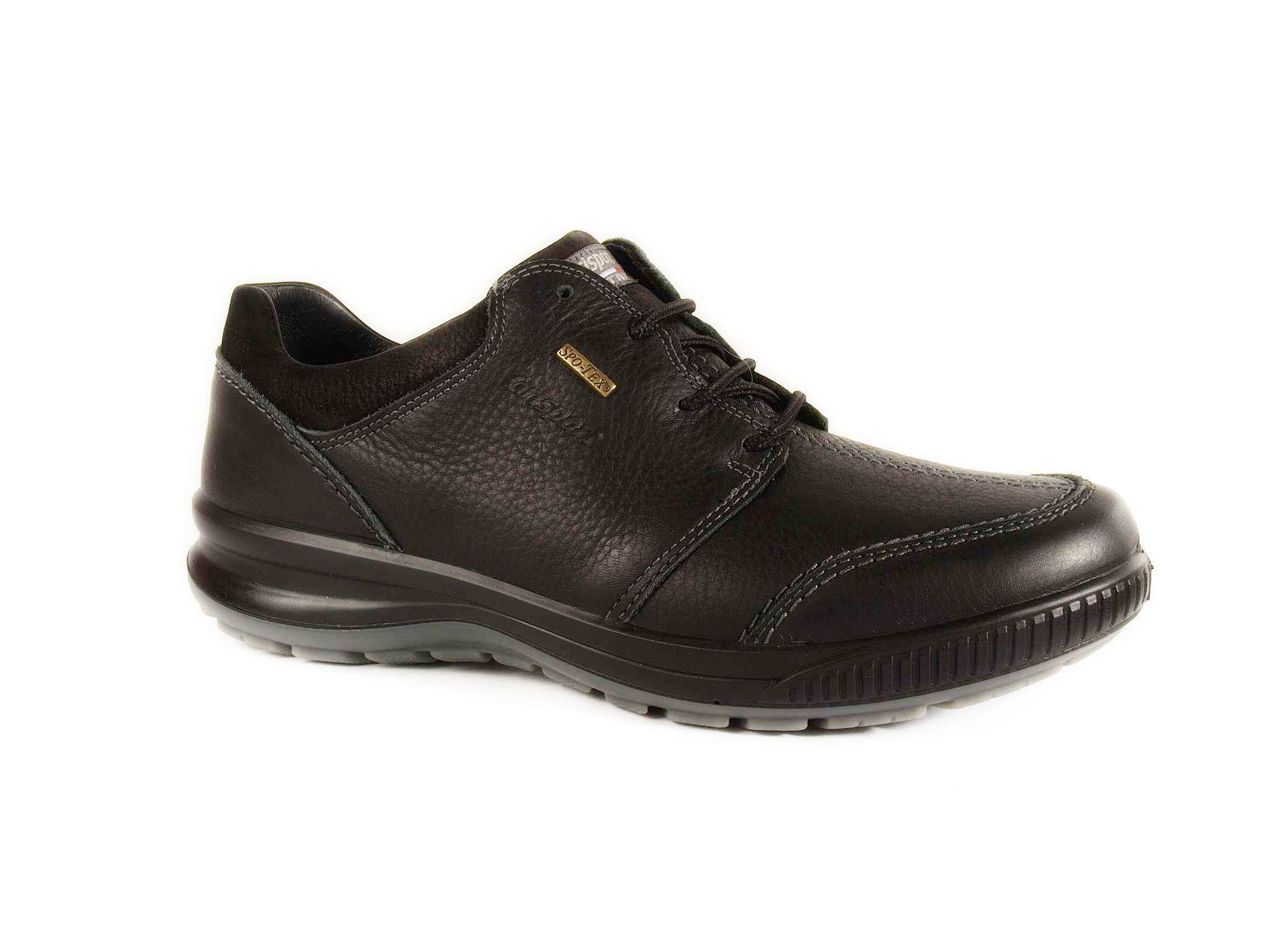 

Туфли GriSport 41719036 45 Черный