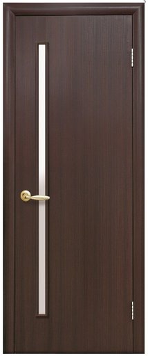 

Двери межкомнатные Глория Орех 900х2000 мм 11715151