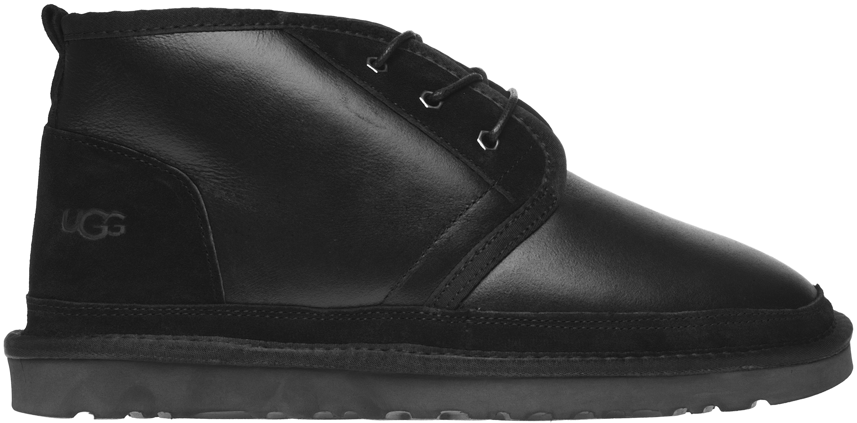 

Угги UGG 3236 Men's Neumel Metallic 45 Black