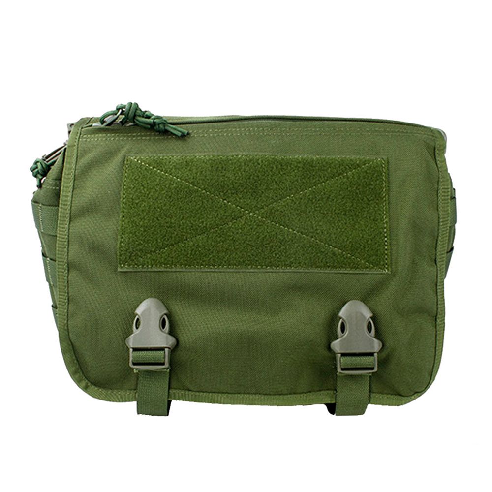 

Сумка TMC Cordura Messenger Bag OD (TMC0067)