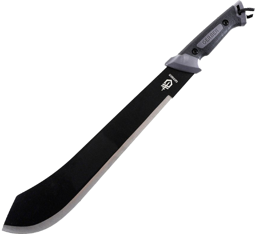 

Мачете Gerber Gator Bolo Machete (31-002076)